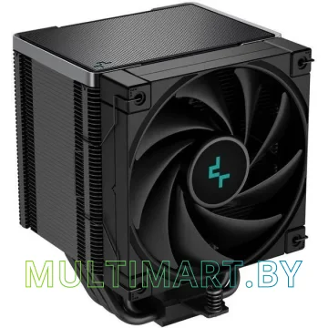 Кулер Deepcool AK500 Zero Dark (R-AK500-BKNNMT-G-1)